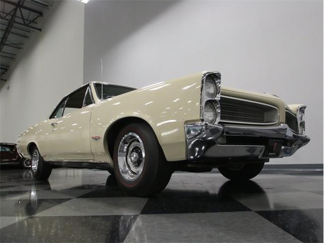 1966 Pontiac Tempest GTO Tribute (CC-1053418) for sale in Lavergne, Tennessee