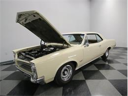 1966 Pontiac Tempest GTO Tribute (CC-1053418) for sale in Lavergne, Tennessee