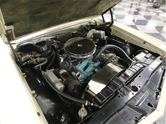 1966 Pontiac Tempest GTO Tribute (CC-1053418) for sale in Lavergne, Tennessee