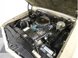 1966 Pontiac Tempest GTO Tribute (CC-1053418) for sale in Lavergne, Tennessee