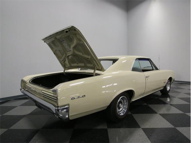1966 Pontiac Tempest GTO Tribute (CC-1053418) for sale in Lavergne, Tennessee