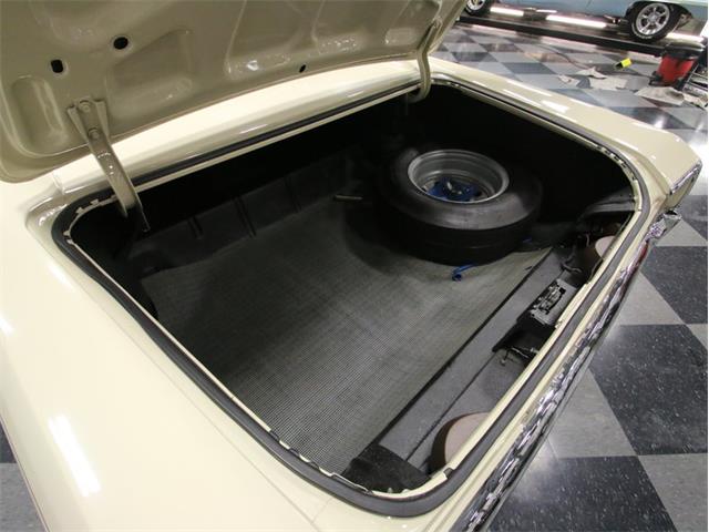1966 Pontiac Tempest GTO Tribute (CC-1053418) for sale in Lavergne, Tennessee