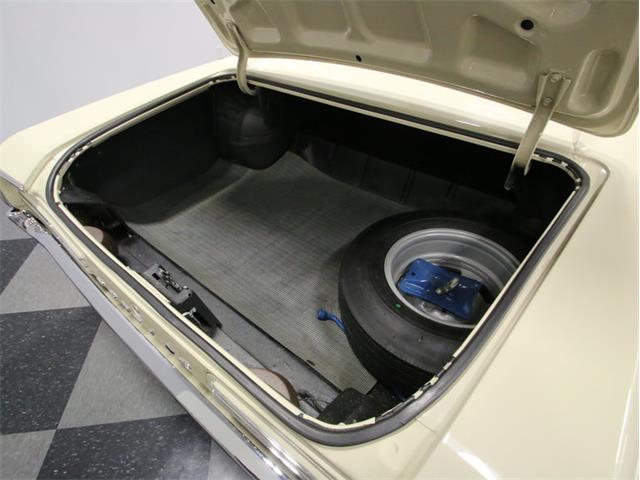 1966 Pontiac Tempest GTO Tribute (CC-1053418) for sale in Lavergne, Tennessee