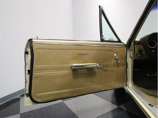 1966 Pontiac Tempest GTO Tribute (CC-1053418) for sale in Lavergne, Tennessee