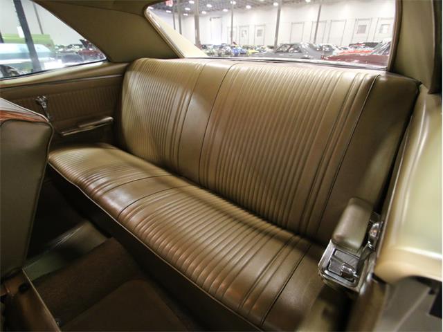 1966 Pontiac Tempest GTO Tribute (CC-1053418) for sale in Lavergne, Tennessee