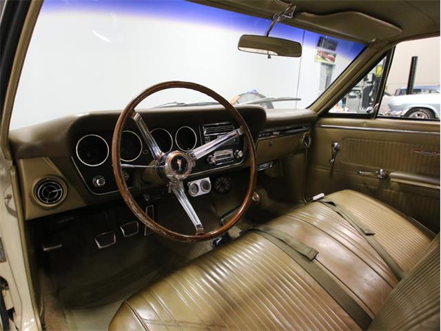 1966 Pontiac Tempest GTO Tribute (CC-1053418) for sale in Lavergne, Tennessee