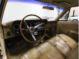 1966 Pontiac Tempest GTO Tribute (CC-1053418) for sale in Lavergne, Tennessee