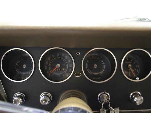 1966 Pontiac Tempest GTO Tribute (CC-1053418) for sale in Lavergne, Tennessee