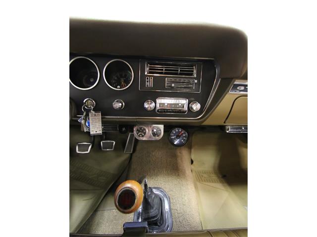 1966 Pontiac Tempest GTO Tribute (CC-1053418) for sale in Lavergne, Tennessee