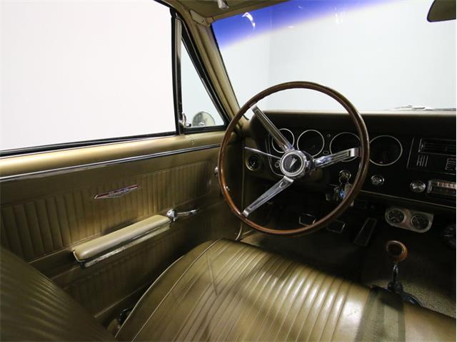 1966 Pontiac Tempest GTO Tribute (CC-1053418) for sale in Lavergne, Tennessee