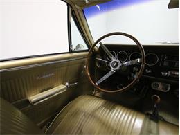 1966 Pontiac Tempest GTO Tribute (CC-1053418) for sale in Lavergne, Tennessee