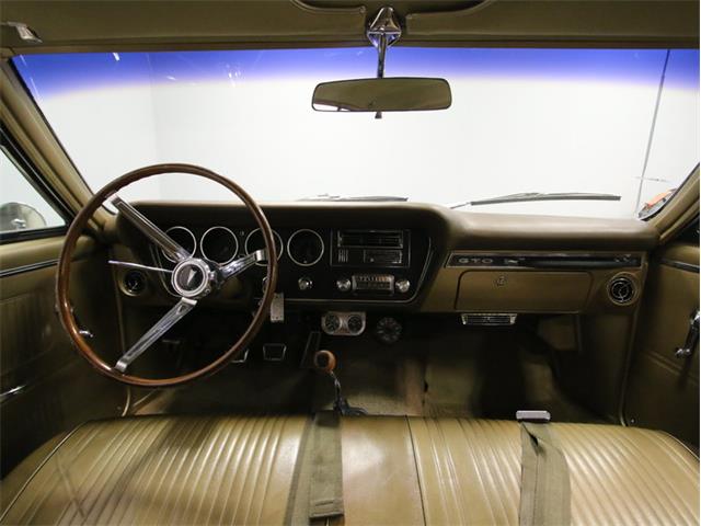 1966 Pontiac Tempest GTO Tribute (CC-1053418) for sale in Lavergne, Tennessee