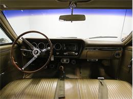 1966 Pontiac Tempest GTO Tribute (CC-1053418) for sale in Lavergne, Tennessee
