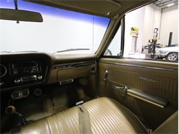 1966 Pontiac Tempest GTO Tribute (CC-1053418) for sale in Lavergne, Tennessee