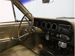 1966 Pontiac Tempest GTO Tribute (CC-1053418) for sale in Lavergne, Tennessee