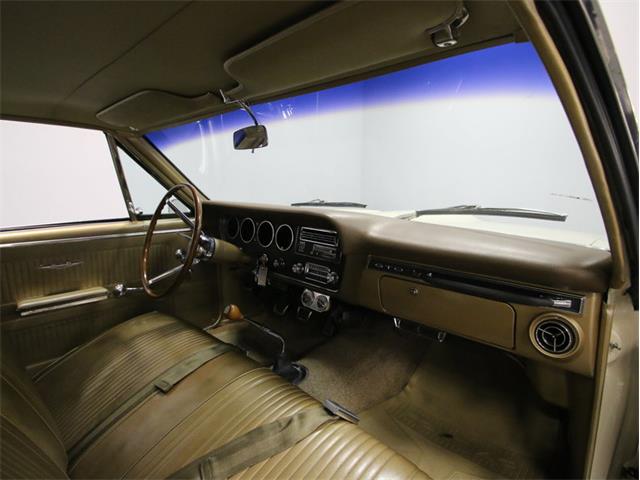 1966 Pontiac Tempest GTO Tribute (CC-1053418) for sale in Lavergne, Tennessee