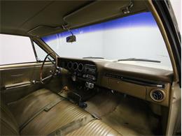 1966 Pontiac Tempest GTO Tribute (CC-1053418) for sale in Lavergne, Tennessee