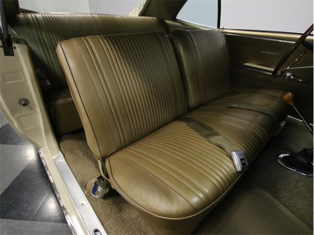 1966 Pontiac Tempest GTO Tribute (CC-1053418) for sale in Lavergne, Tennessee
