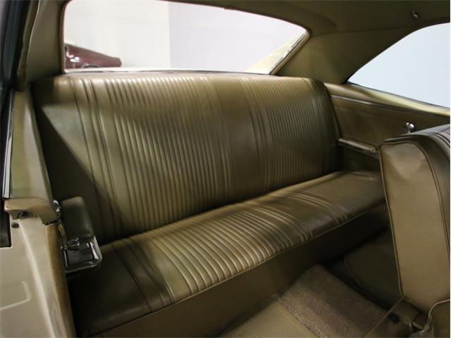 1966 Pontiac Tempest GTO Tribute (CC-1053418) for sale in Lavergne, Tennessee