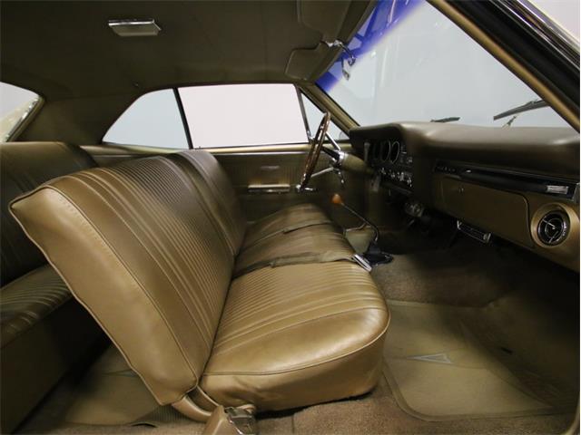 1966 Pontiac Tempest GTO Tribute (CC-1053418) for sale in Lavergne, Tennessee