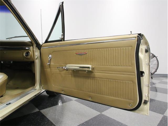 1966 Pontiac Tempest GTO Tribute (CC-1053418) for sale in Lavergne, Tennessee