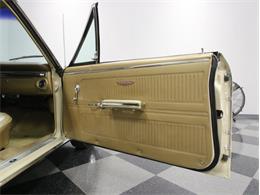 1966 Pontiac Tempest GTO Tribute (CC-1053418) for sale in Lavergne, Tennessee