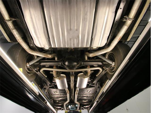 1966 Pontiac Tempest GTO Tribute (CC-1053418) for sale in Lavergne, Tennessee