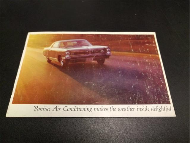 1966 Pontiac Tempest GTO Tribute (CC-1053418) for sale in Lavergne, Tennessee