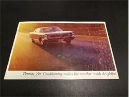1966 Pontiac Tempest GTO Tribute (CC-1053418) for sale in Lavergne, Tennessee