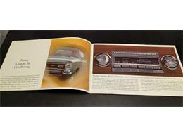 1966 Pontiac Tempest GTO Tribute (CC-1053418) for sale in Lavergne, Tennessee