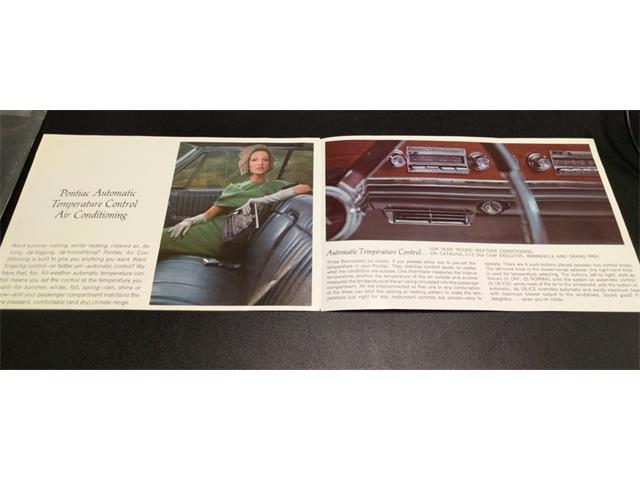 1966 Pontiac Tempest GTO Tribute (CC-1053418) for sale in Lavergne, Tennessee