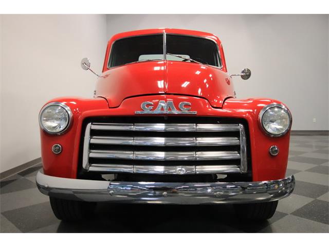 1950 GMC 150 Flatbed for Sale | ClassicCars.com | CC-1053419