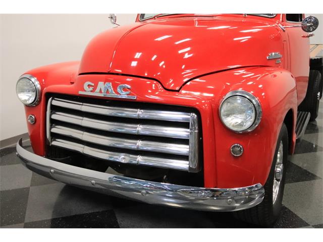 1950 GMC 150 Flatbed for Sale | ClassicCars.com | CC-1053419