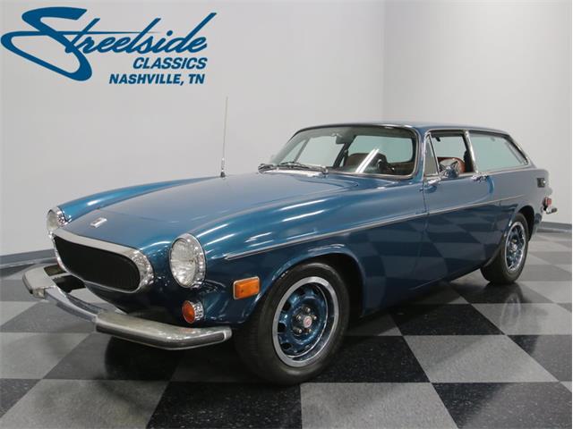 1973 Volvo P1800ES (CC-1053425) for sale in Lavergne, Tennessee
