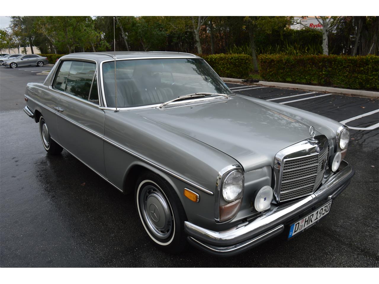 1971 MercedesBenz 250C for Sale CC1053426