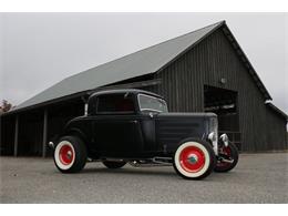 1932 Ford 3 Window Coupe High Boy (CC-1053432) for sale in Greensboro, North Carolina