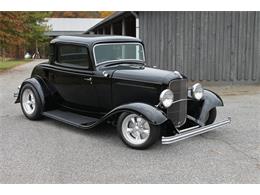 1932 Ford 3-Window Coupe (CC-1053435) for sale in Greensboro, North Carolina