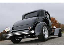1932 Ford 3-Window Coupe (CC-1053435) for sale in Greensboro, North Carolina