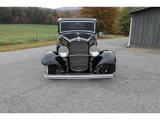 1932 Ford 3-Window Coupe (CC-1053435) for sale in Greensboro, North Carolina