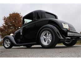 1932 Ford 3-Window Coupe (CC-1053435) for sale in Greensboro, North Carolina