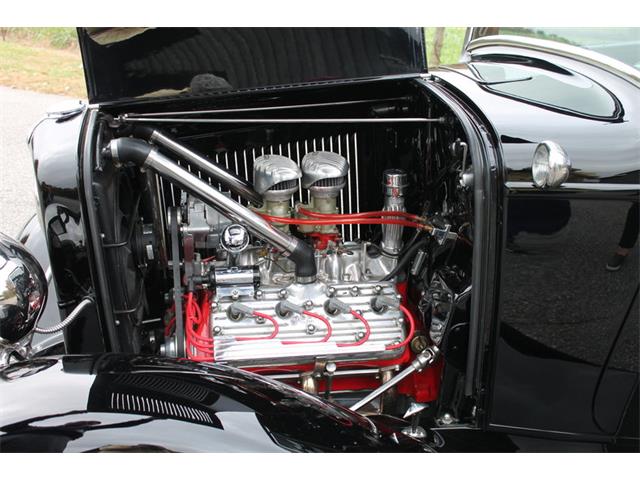 1932 Ford 3-Window Coupe (CC-1053435) for sale in Greensboro, North Carolina