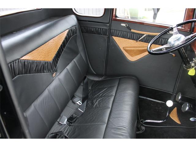 1932 Ford 3-Window Coupe (CC-1053435) for sale in Greensboro, North Carolina