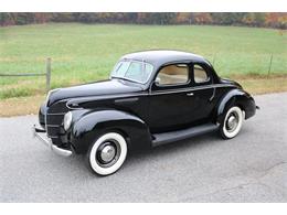 1939 Ford 2 Door Standard Coupe (CC-1053436) for sale in Greensboro, North Carolina