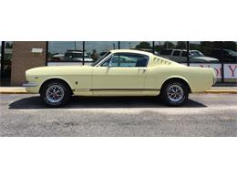 1966 Ford Mustang (CC-1053450) for sale in Greensboro, North Carolina