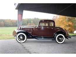 1932 Ford 5-Window Coupe (CC-1053461) for sale in Greensboro, North Carolina