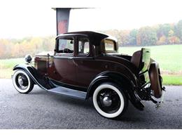 1932 Ford 5-Window Coupe (CC-1053461) for sale in Greensboro, North Carolina