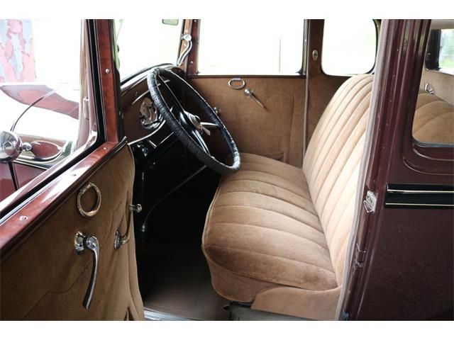 1932 Ford 5-Window Coupe (CC-1053461) for sale in Greensboro, North Carolina