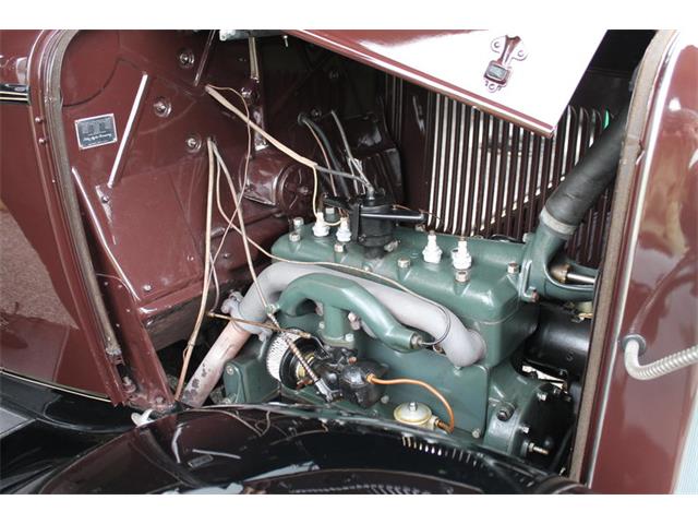 1932 Ford 5-Window Coupe (CC-1053461) for sale in Greensboro, North Carolina