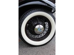 1932 Ford 5-Window Coupe (CC-1053461) for sale in Greensboro, North Carolina