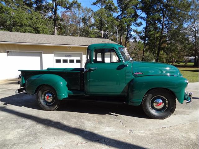 1951 GMC Pickup (CC-1053462) for sale in Greensboro, North Carolina